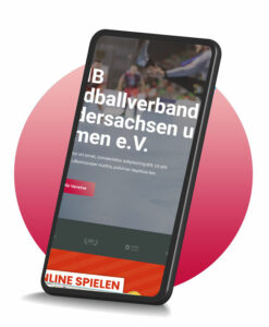 Nuliga Handballverband Niedersachsen Bremen E V