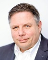 Vizepräsident gesellschaftliches Engagement - Carsten Schlotmann