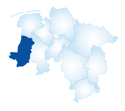 Handballregion Bentheim/Emsland