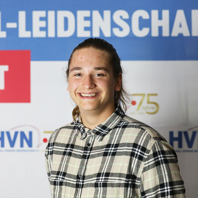 VNB Handballverband Niedersachsen und Bremen e.V. - Lasse Käber