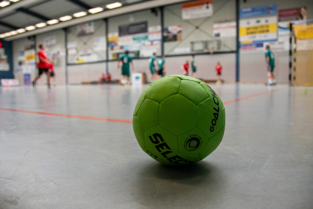 VNB Handballverband Niedersachsen und Bremen e.V. - Five-a-Side