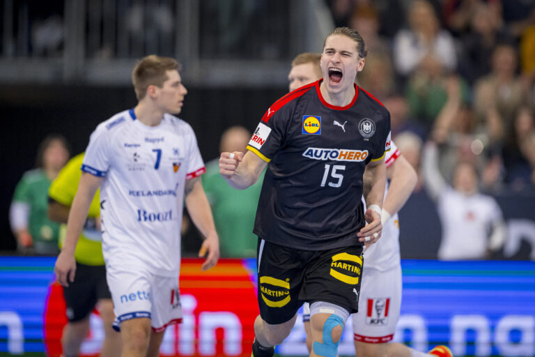 Erfolgreiche Handball-Highlights in Bremen, Hannover, Vinnhorst und Hildesheim