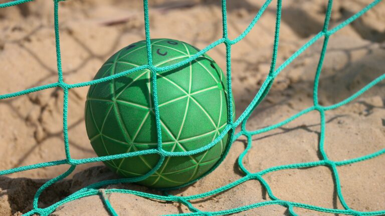 Beachhandball-Stars kommen nach Cuxhaven