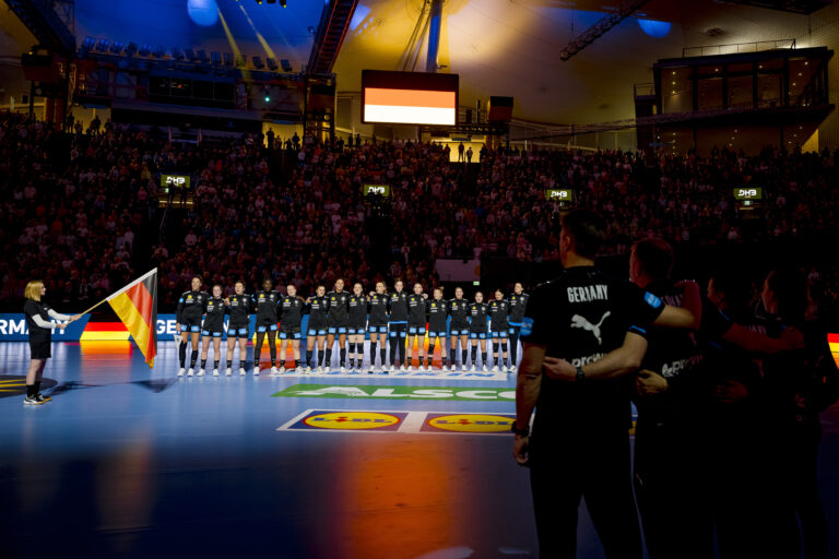 Frauen-Nationalmannschaft trifft sich in Barsinghausen