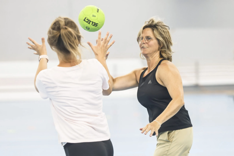 „Handball in der Schule“: Jetzt noch anmelden!