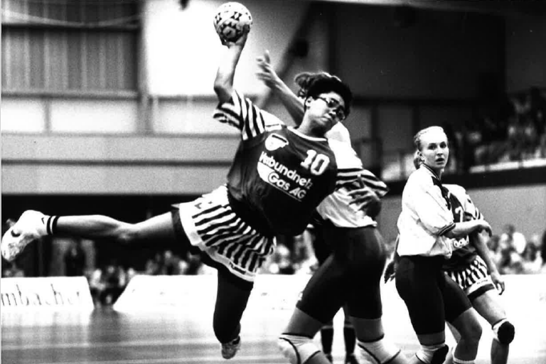 75 Jahre Deutscher Handballbund