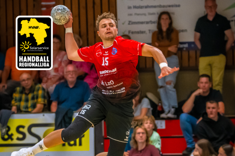 Handball-Triple am Feiertag