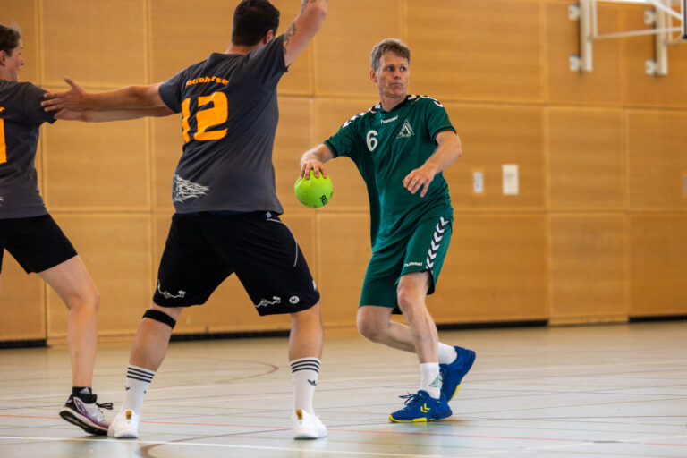 Jetzt anmelden: Five-a-Side Einführungsveranstaltungen 2025