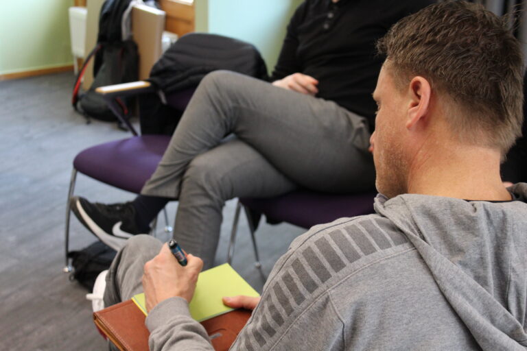 Verbessere deine Trainingskompetenz: Coachingzone – der HVNB-Trainer*in-Summit