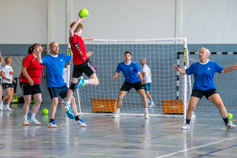 Reminder: Five-a-Side Saisonabschlussturnier 2025