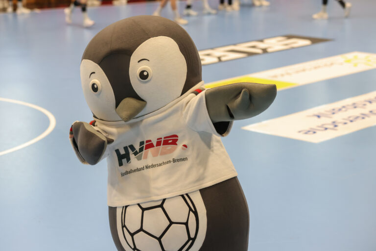 Ballduin für Zuhause – oder live bei deinem Event!