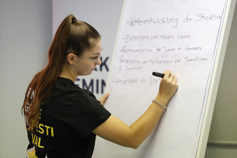 Jetzt zur HVNB-Zukunftswerkstatt 2025 anmelden