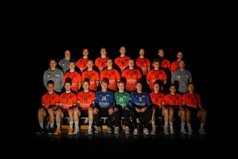 Showdown in der Oberliga Männer