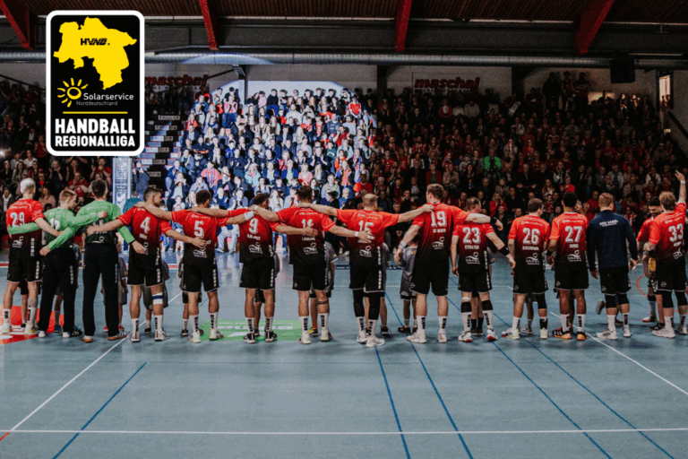 Showdown zum Saisonfinale: Wer holt sich die Meisterschaft?