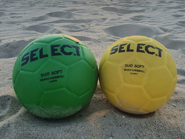 HVNB-Quintett reist zur U17-Beach-WM