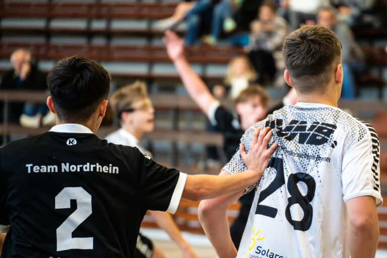 Countdown läuft: EWE Cup 2025 rückt näher