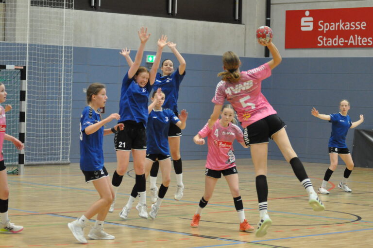 Talente im Fokus: EWE Cup 2025 im Juni