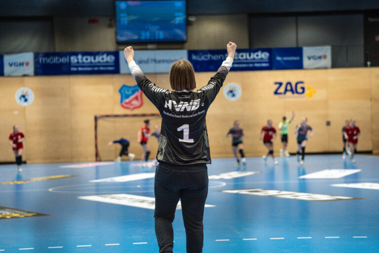 EWE Cup 2025: Bühne frei für die Talente von morgen