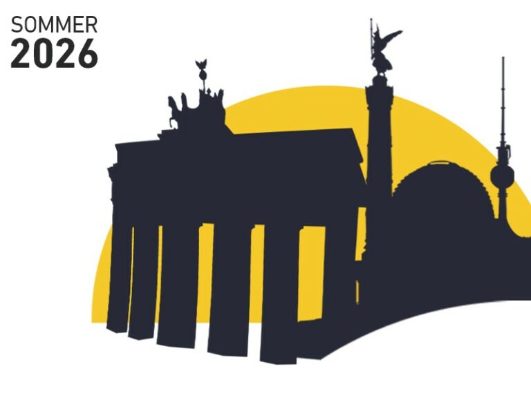 DHB Engagement-Festival: Die Hauptstadt ruft