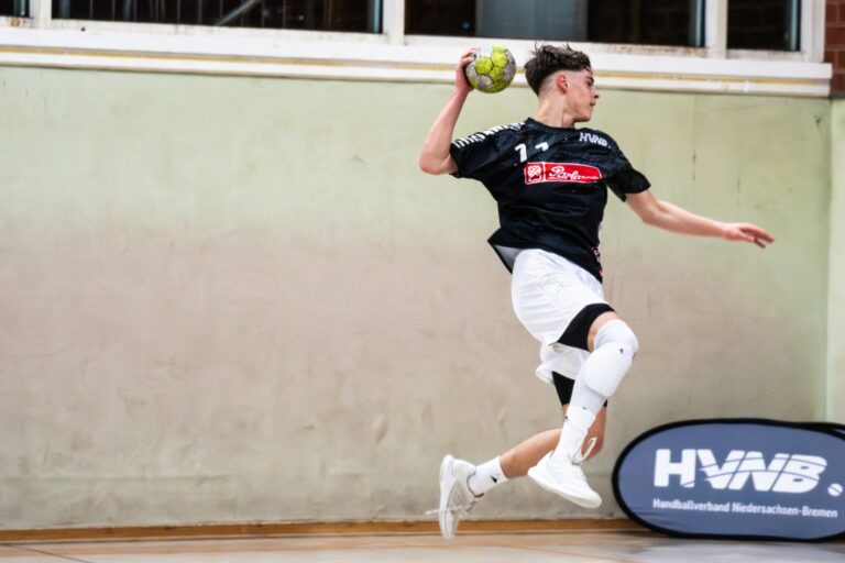 Weitere U17-Talente kommen in den Länderspielgenuss