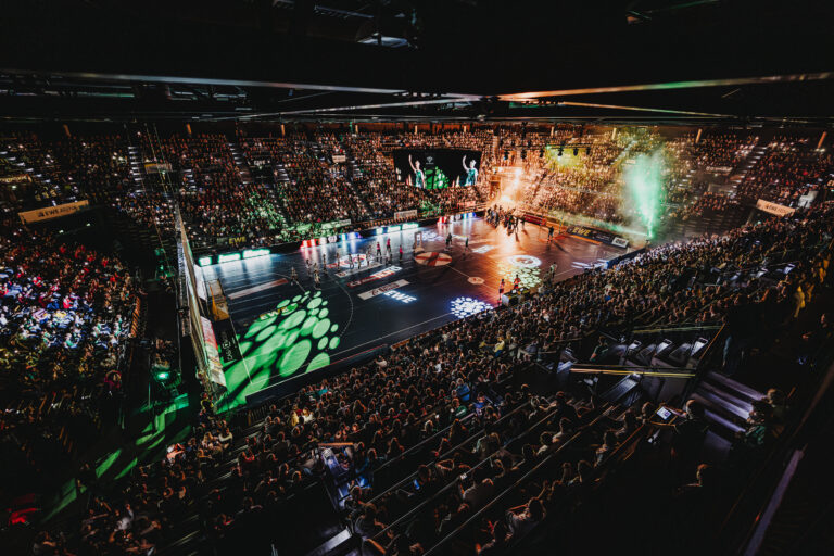 VfL Oldenburg geht erneut in die Große EWE-Arena und lädt euch ein!