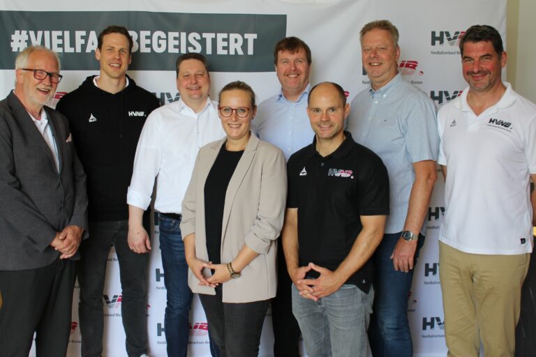 HVNB-Verbandstag 2025: Starke Signale für die Zukunft des Handballs