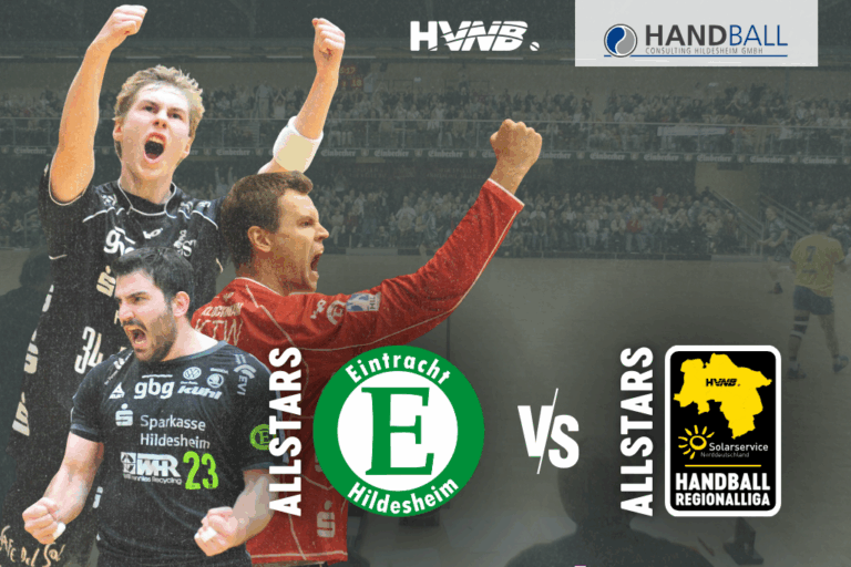 Premiere in Hildesheim: Allstar-Game am 30. Dezember