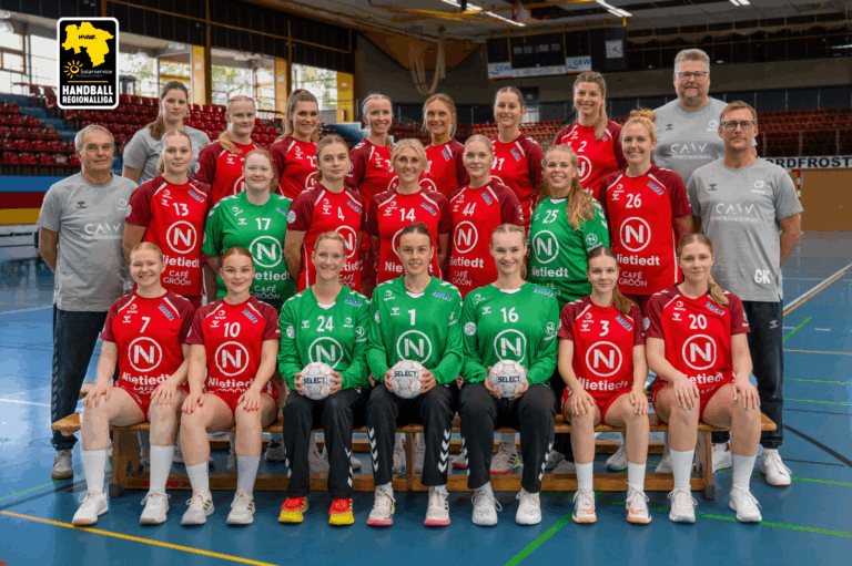 Tor, Tore, Regionalliga