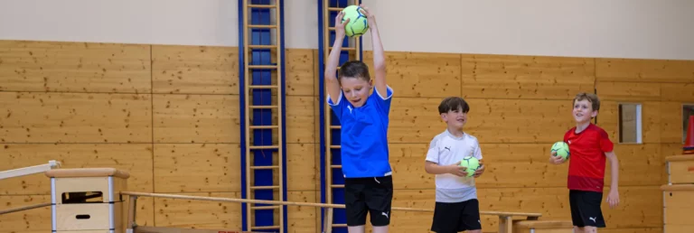 Große Risiken, aber auch viele Chancen: Ganztag 2026 verändert den Handball 