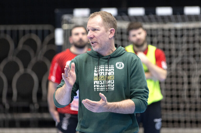 Carstens wird Trainer beim Allstar-Game 2025