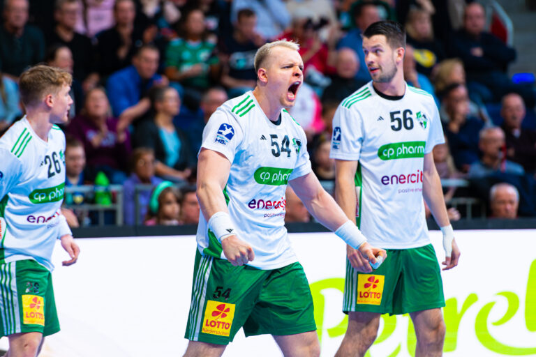 Die Recken laden zum Ehrenamtsspieltag ein