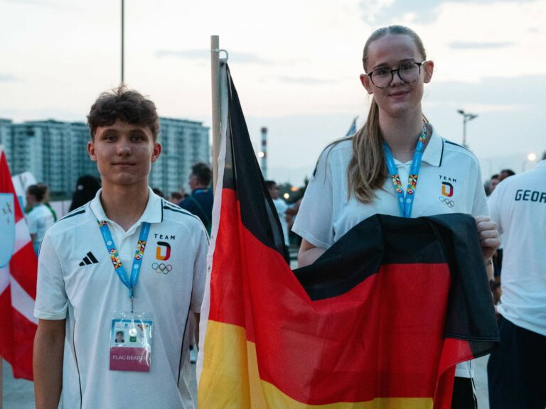 Willuhn nominiert für DHB-Lehrgang