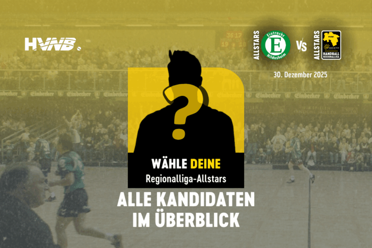 Allstar-Game: Wähle deine Lieblingsspieler