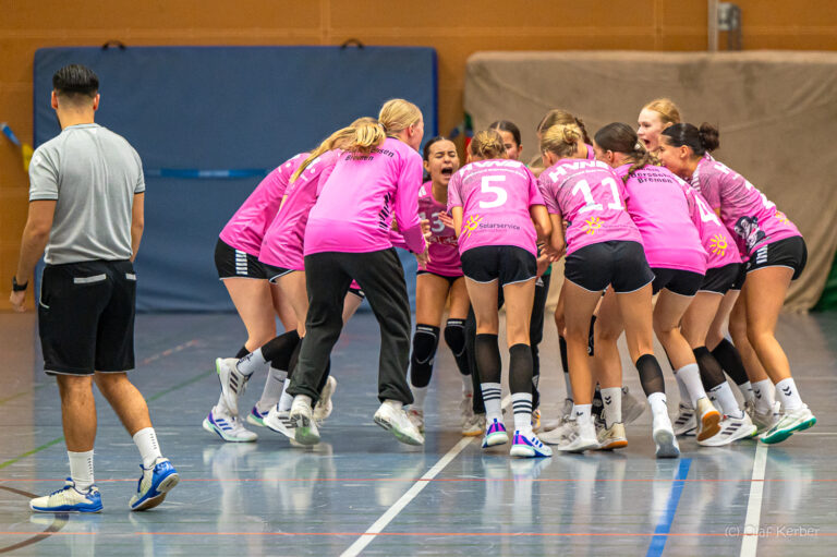 HVNB-Team für Select-Cup fixiert