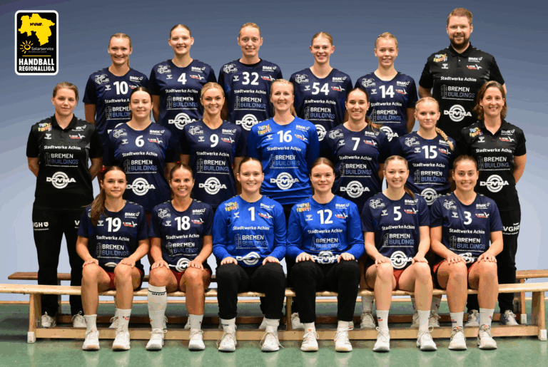 Regionalliga mit letztem Spieltag vor den Herbstferien