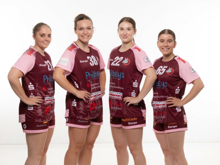 Weihnachtsspecial der Luchse