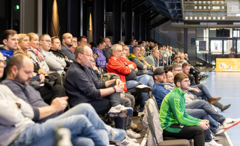 Last Call: 5. HVNB/Hildesheimer Trainerseminar Spezial