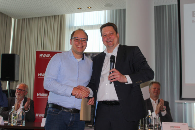 Führungswechsel im Schiedsrichterwesen