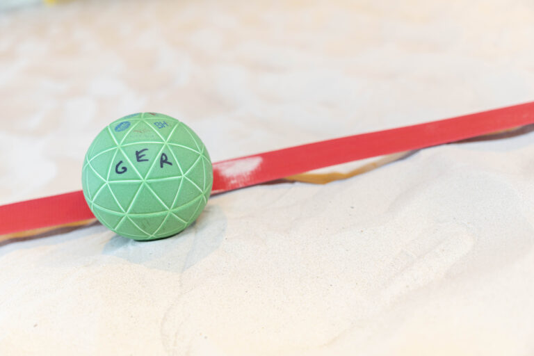 Drei HVNB-Spielerinnen für DHB-Beachhandballteam der Frauen nominiert