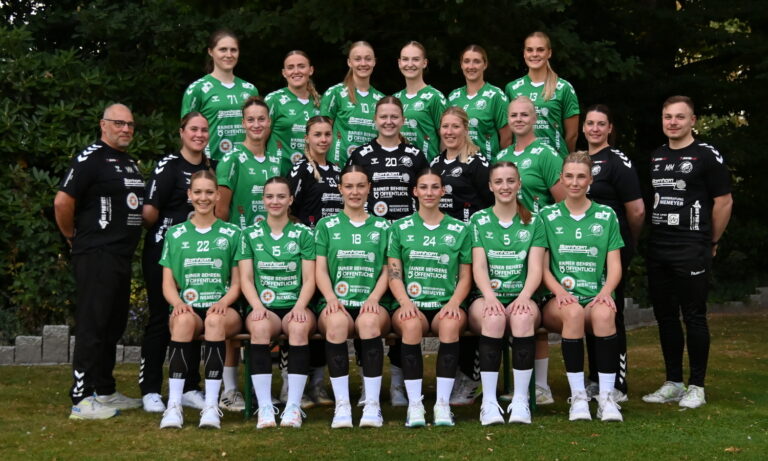 Regionalliga im Fokus