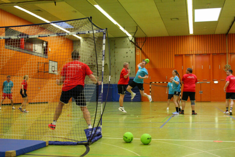 Five-a-Side wächst immer weiter