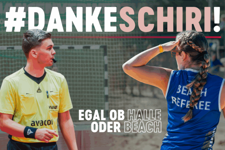 Tag des Schiedsrichters