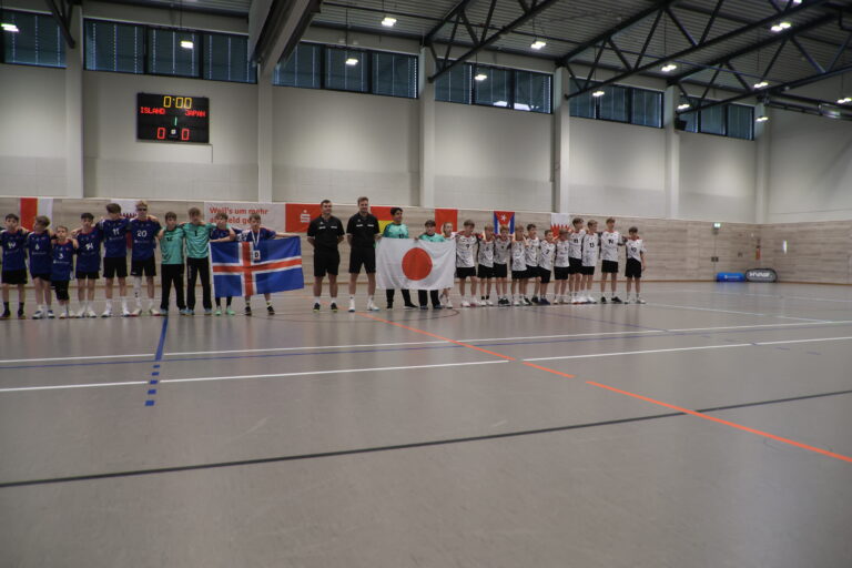 Jetzt noch schnell anmelden!