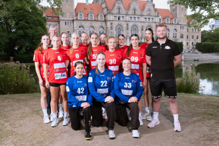 Stadtduell läutet den Regionalliga-Spieltag ein