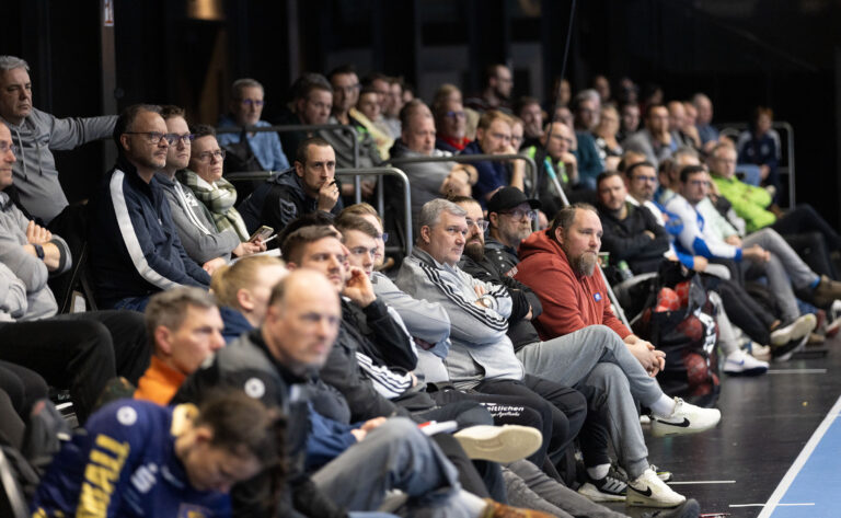 Teilnehmerrekord beim Hildesheimer-Trainerseminar Spezial