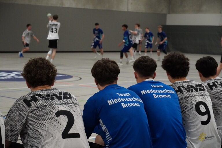 Nach Niederlage im Viertelfinale