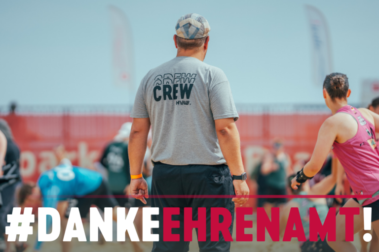 Wir feiern den Tag des Ehrenamts