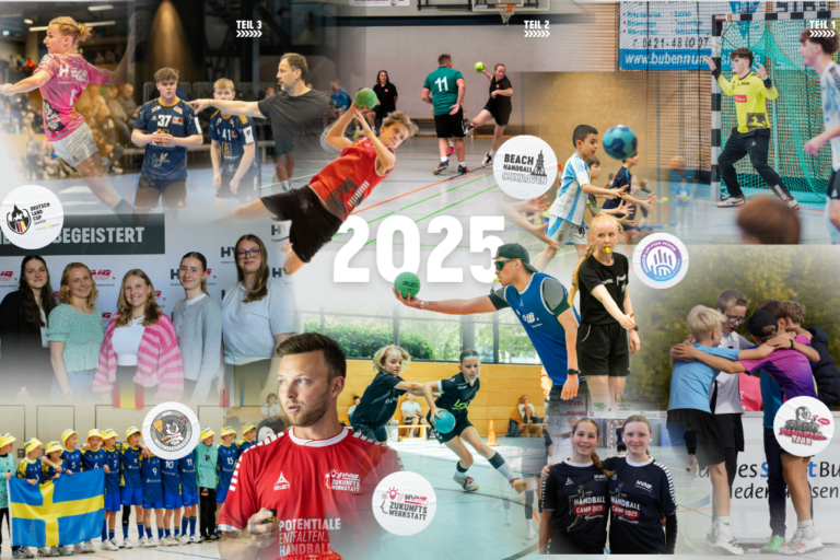 Jahresrückblick 2025