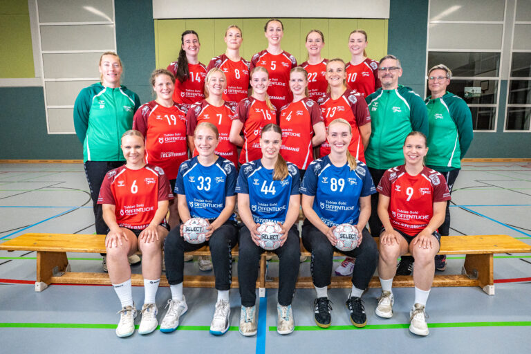 Nikolaus-Spieltag in der Regionalliga