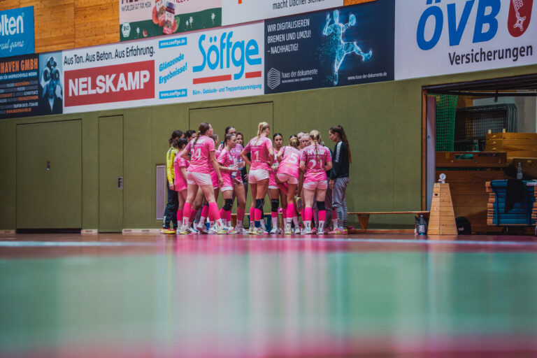 Unsere 16 für den Deutschland-Cup 2026!